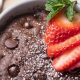 Easy Chocolate Mug Cake Vegan Recipe: A Quick Treat! | Discover Delicious Vegan Food, Beauty Swaps, and Zero-Waste Tips for a Greener Life