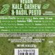 Is Trader Joe's Vegan Pesto Good? Review + Recipes! | Discover Delicious Vegan Food, Beauty Swaps, and Zero-Waste Tips for a Greener Life
