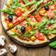 Vegan Pizza Nutrition: Guide & Health Info! | Discover Delicious Vegan Food, Beauty Swaps, and Zero-Waste Tips for a Greener Life