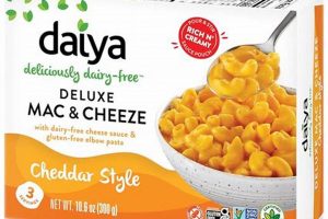 The Creamy Daiya Vegan Mac & Cheese Recipe + Tips! | Discover Delicious Vegan Food, Beauty Swaps, and Zero-Waste Tips for a Greener Life