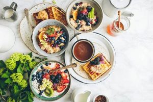 Top Vegan Brunch Los Angeles: Guide & Reviews | Discover Delicious Vegan Food, Beauty Swaps, and Zero-Waste Tips for a Greener Life