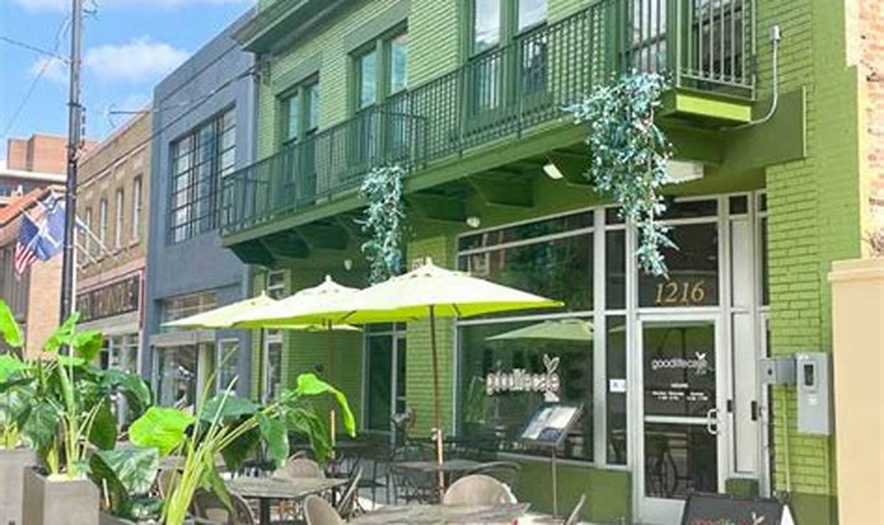 Best Vegan Restaurants in Columbia, SC: A Plant-Based Guide | Discover Delicious Vegan Food, Beauty Swaps, and Zero-Waste Tips for a Greener Life