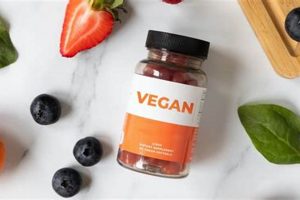 Boost! Best Vegan Testosterone Booster - HealthEd Academy + | Discover Delicious Vegan Food, Beauty Swaps, and Zero-Waste Tips for a Greener Life