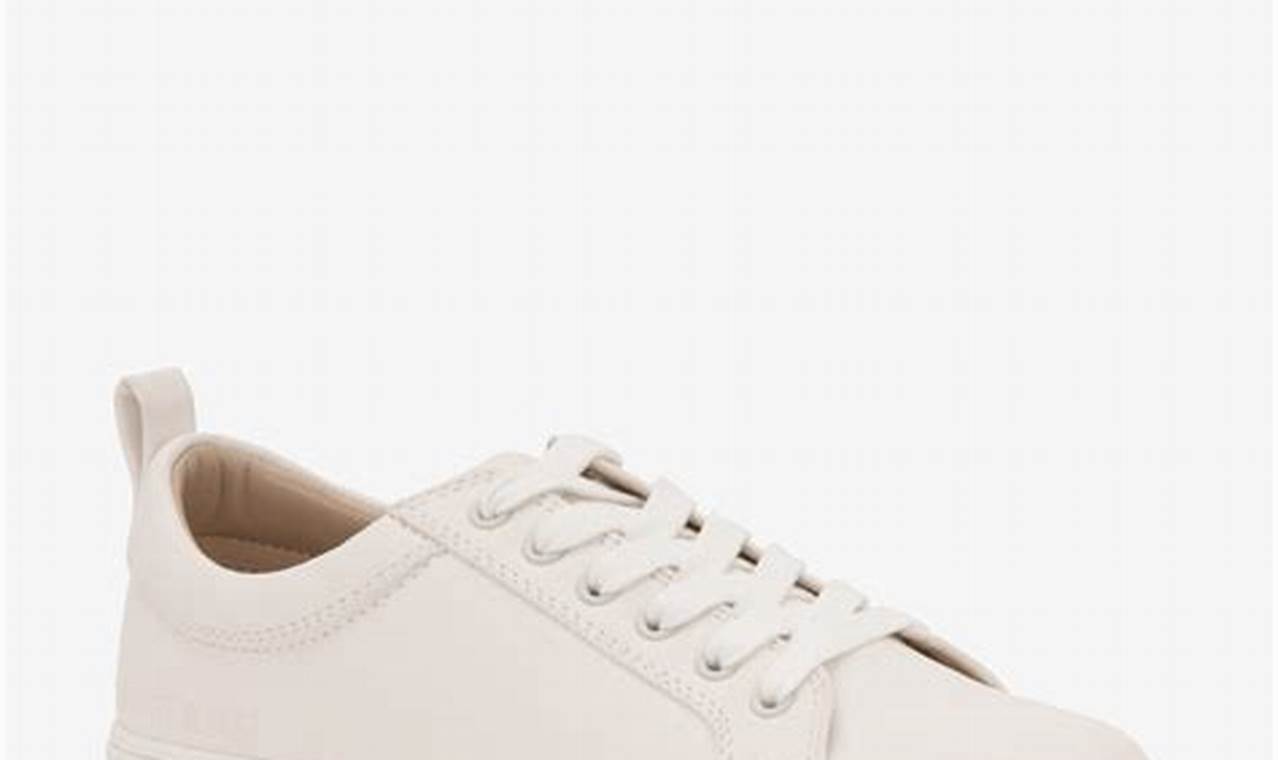 Eco-Chic: Women's Vegan Sneakers for Sustainable Style | Discover Delicious Vegan Food, Beauty Swaps, and Zero-Waste Tips for a Greener Life
