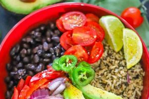 Easy Vegan Recipe Mexican: Authentic Flavors! | Discover Delicious Vegan Food, Beauty Swaps, and Zero-Waste Tips for a Greener Life