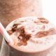 Decadent! Chocolate Milkshake Vegan Recipes & Ideas | Discover Delicious Vegan Food, Beauty Swaps, and Zero-Waste Tips for a Greener Life