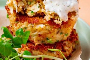 Delicious Vegan Crab Cakes: Plant-Based Seafood! | Discover Delicious Vegan Food, Beauty Swaps, and Zero-Waste Tips for a Greener Life