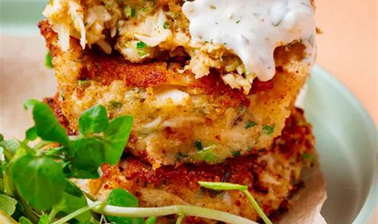 Delicious Vegan Crab Cakes: Plant-Based Seafood! | Discover Delicious Vegan Food, Beauty Swaps, and Zero-Waste Tips for a Greener Life