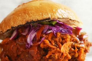 The BEST Vegan Pulled Pork Recipe (Easy!) | Discover Delicious Vegan Food, Beauty Swaps, and Zero-Waste Tips for a Greener Life