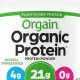 Best No Sugar Vegan Protein Powder: Fuel Your Gains! | Discover Delicious Vegan Food, Beauty Swaps, and Zero-Waste Tips for a Greener Life
