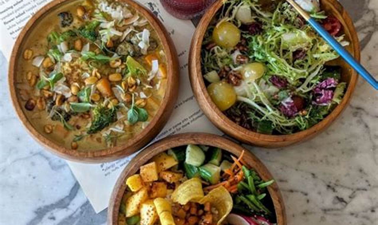 Best Vegan Friendly Restaurants in Detroit (Guide) | Discover Delicious Vegan Food, Beauty Swaps, and Zero-Waste Tips for a Greener Life