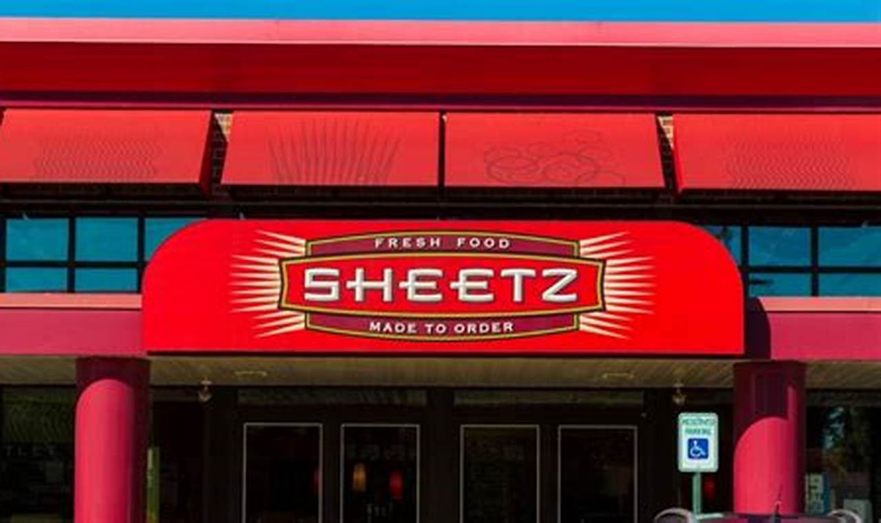Exploring Vegan Options at Sheetz: Your Guide | Discover Delicious Vegan Food, Beauty Swaps, and Zero-Waste Tips for a Greener Life