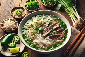 Find Delicious Vegan Pho Near Me: Your Local Guide! | Discover Delicious Vegan Food, Beauty Swaps, and Zero-Waste Tips for a Greener Life
