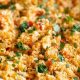 Easy Cauliflower Rice Recipes Vegan: Quick & Healthy | Discover Delicious Vegan Food, Beauty Swaps, and Zero-Waste Tips for a Greener Life