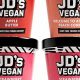 Cool JD's Vegan Ice Cream: Guilt-Free Treats! | Discover Delicious Vegan Food, Beauty Swaps, and Zero-Waste Tips for a Greener Life