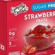 Best Vegan Jello Sugar Free Recipes: Guilt-Free Fun! | Discover Delicious Vegan Food, Beauty Swaps, and Zero-Waste Tips for a Greener Life