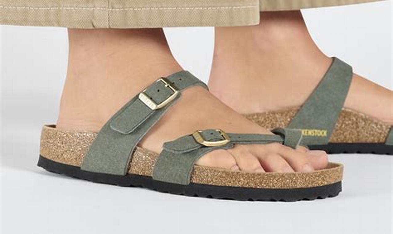 Guide to Birkenstock Vegan: Comfort & Style (Explained!) | Discover Delicious Vegan Food, Beauty Swaps, and Zero-Waste Tips for a Greener Life