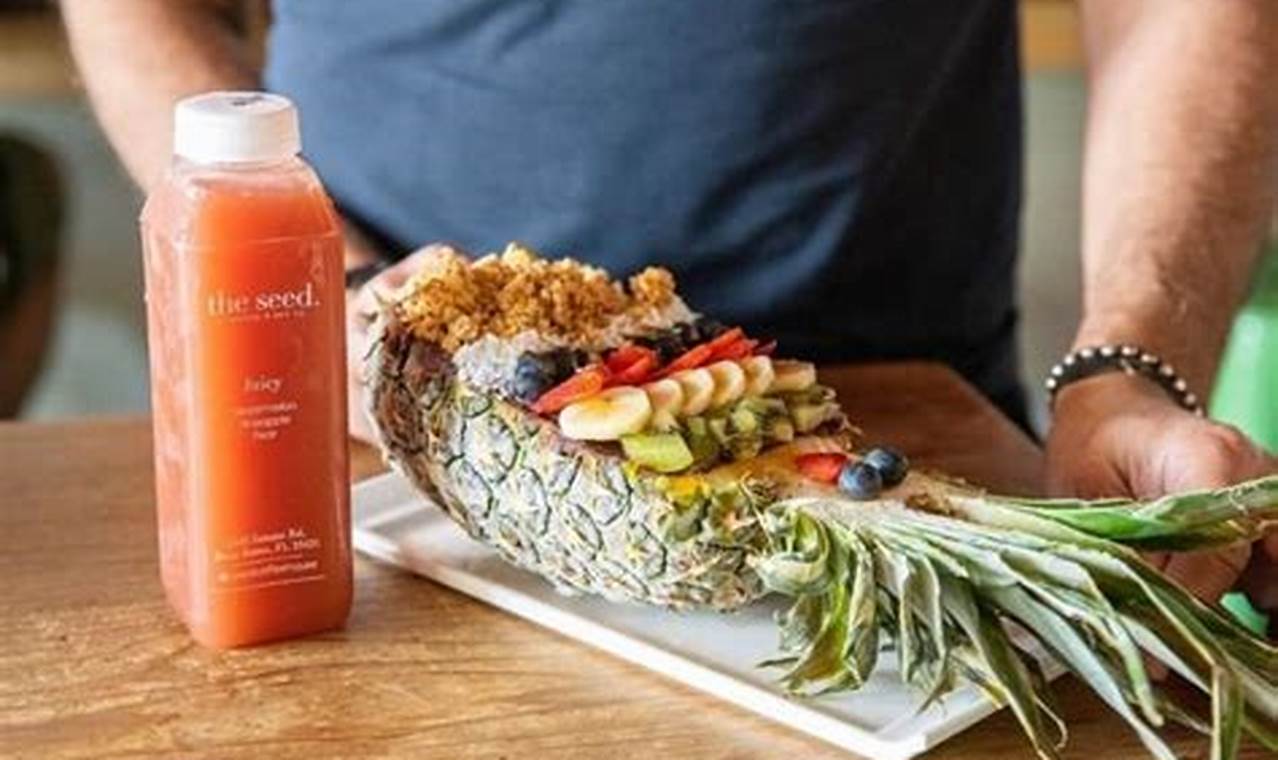 Best Vegan Restaurants in Boca Raton, FL: Your Guide | Discover Delicious Vegan Food, Beauty Swaps, and Zero-Waste Tips for a Greener Life