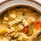 Best Vegan Chicken Noodle Soup: Comfort in a Bowl | Discover Delicious Vegan Food, Beauty Swaps, and Zero-Waste Tips for a Greener Life