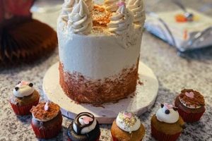Best Vegan Cakes Miami FL: Plant-Based Paradise | Discover Delicious Vegan Food, Beauty Swaps, and Zero-Waste Tips for a Greener Life