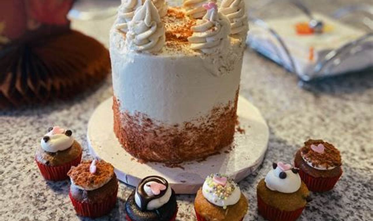 Best Vegan Cakes Miami FL: Plant-Based Paradise | Discover Delicious Vegan Food, Beauty Swaps, and Zero-Waste Tips for a Greener Life