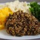 Easy Vegan Haggis Recipe: Scottish Flavor, Plant-Based Twist | Discover Delicious Vegan Food, Beauty Swaps, and Zero-Waste Tips for a Greener Life