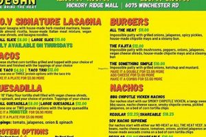 Best Vegan Restaurant Memphis: Your Plant-Based Guide! | Discover Delicious Vegan Food, Beauty Swaps, and Zero-Waste Tips for a Greener Life