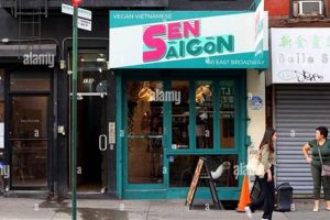 Best Vegan Vietnamese Restaurant: Plant-Based & Authentic! | Discover Delicious Vegan Food, Beauty Swaps, and Zero-Waste Tips for a Greener Life