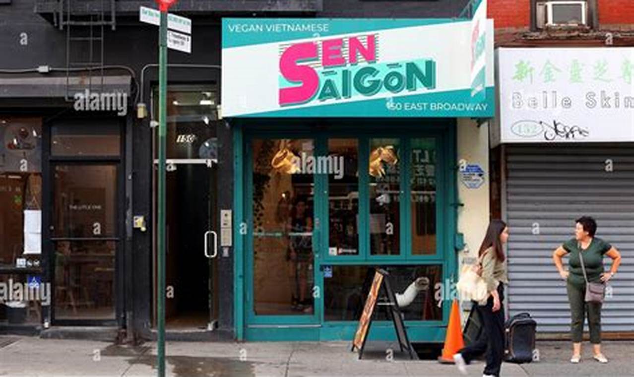 Best Vegan Vietnamese Restaurant: Plant-Based & Authentic! | Discover Delicious Vegan Food, Beauty Swaps, and Zero-Waste Tips for a Greener Life