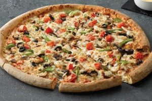 The Ultimate Guide to Papa John's Vegan Pizza! | Discover Delicious Vegan Food, Beauty Swaps, and Zero-Waste Tips for a Greener Life