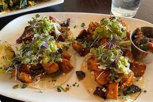 Best Scottsdale Vegan Restaurants: A Plant-Based Guide | Discover Delicious Vegan Food, Beauty Swaps, and Zero-Waste Tips for a Greener Life