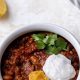 Fuel Your Muscles: High Protein Vegan Chili Recipe Boost | Discover Delicious Vegan Food, Beauty Swaps, and Zero-Waste Tips for a Greener Life