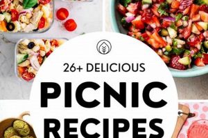 Easy Vegan Picnic Ideas: The Ultimate Guide | Discover Delicious Vegan Food, Beauty Swaps, and Zero-Waste Tips for a Greener Life