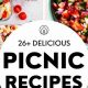 Easy Vegan Picnic Ideas: The Ultimate Guide | Discover Delicious Vegan Food, Beauty Swaps, and Zero-Waste Tips for a Greener Life