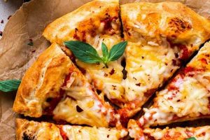 Best Vegan Pizza SF: Find Your Perfect Slice! | Discover Delicious Vegan Food, Beauty Swaps, and Zero-Waste Tips for a Greener Life