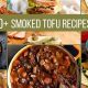 Easy Smoked Vegan Recipes: BBQ & Grill | Discover Delicious Vegan Food, Beauty Swaps, and Zero-Waste Tips for a Greener Life