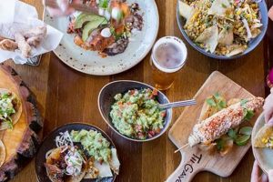 The Best Vegan Food in Sedona: Your Guide & More | Discover Delicious Vegan Food, Beauty Swaps, and Zero-Waste Tips for a Greener Life