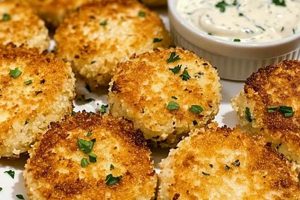 Delicious Vegan Crab Cakes (Hearts of Palm Recipe!) Easy! | Discover Delicious Vegan Food, Beauty Swaps, and Zero-Waste Tips for a Greener Life