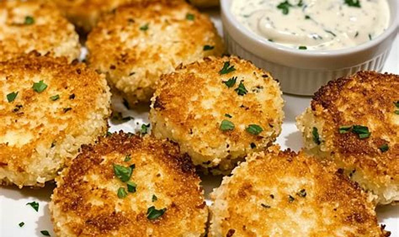 Delicious Vegan Crab Cakes (Hearts of Palm Recipe!) Easy! | Discover Delicious Vegan Food, Beauty Swaps, and Zero-Waste Tips for a Greener Life