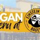 Guide to Vegan Options at Einstein Bros + Tips | Discover Delicious Vegan Food, Beauty Swaps, and Zero-Waste Tips for a Greener Life