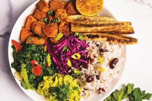 Plant-Based Paradise: Vegan Caribbean Food Recipes & More | Discover Delicious Vegan Food, Beauty Swaps, and Zero-Waste Tips for a Greener Life