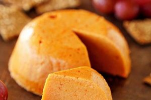 Best Vegan Cheese Snacks: Dairy-Free Delight! | Discover Delicious Vegan Food, Beauty Swaps, and Zero-Waste Tips for a Greener Life