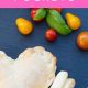 Best Vegan Pizza Pockets: Easy, Cheesy & Delicious! | Discover Delicious Vegan Food, Beauty Swaps, and Zero-Waste Tips for a Greener Life