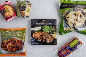 The BEST Vegan Items at Trader Joe's: Your Guide! | Discover Delicious Vegan Food, Beauty Swaps, and Zero-Waste Tips for a Greener Life