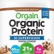 Best Soy Free Vegan Protein Powder for Muscle Growth + | Discover Delicious Vegan Food, Beauty Swaps, and Zero-Waste Tips for a Greener Life