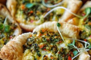 Vegan Guide: Is Puff Pastry Vegan Friendly? | Discover Delicious Vegan Food, Beauty Swaps, and Zero-Waste Tips for a Greener Life