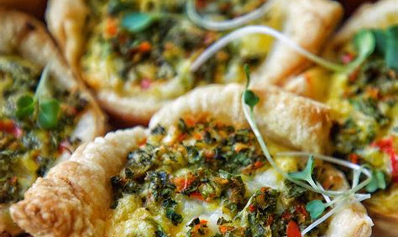 Vegan Guide: Is Puff Pastry Vegan Friendly? | Discover Delicious Vegan Food, Beauty Swaps, and Zero-Waste Tips for a Greener Life