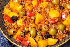 Easy Vegan Cuban Food Recipes: Taste of Cuba! | Discover Delicious Vegan Food, Beauty Swaps, and Zero-Waste Tips for a Greener Life