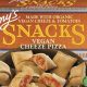 Best Amy's Vegan Pizza Rolls: A Pizza Lover's Review | Discover Delicious Vegan Food, Beauty Swaps, and Zero-Waste Tips for a Greener Life