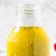 Easy Vegan Italian Dressing Recipe: Homemade &amp; Delicious! | Discover Delicious Vegan Food, Beauty Swaps, and Zero-Waste Tips for a Greener Life